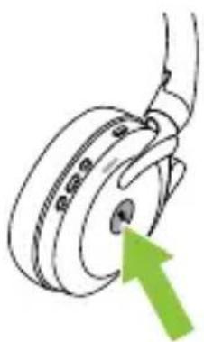 JABRA Evolve2 65 Flex - Appels et musique - 5