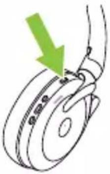 JABRA Evolve2 65 Flex - Assistant vocal - 1