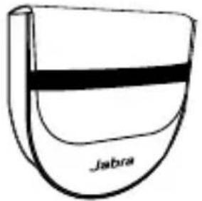 JABRA Speak2 75 - Accessoires fournis - 1