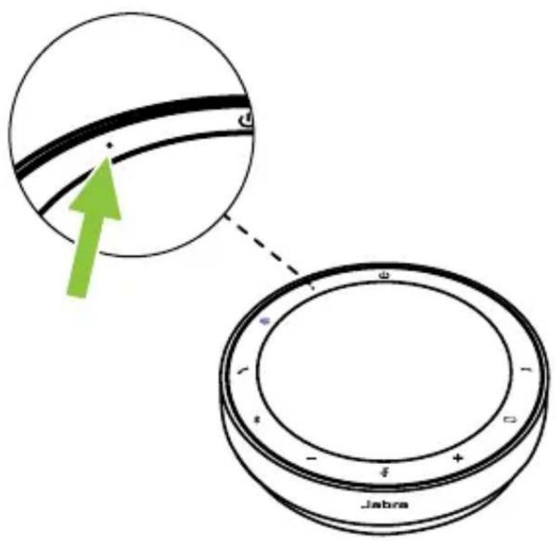 JABRA Speak2 75 - Gérer plusieurs appels - 3