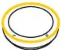 JABRA Speak2 75 - STATUT DE L'ANNEAU LED - 4