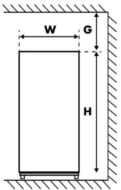 Veripart VPVR144NFD - PRODUKTMERKMALE - 3