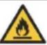 Veripart VPVR144NFD - Verwendete Symbole - 1