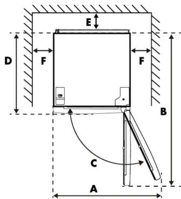 Veripart VPVR144NFD - PRODUCTEIGENSCHAPPEN - 3
