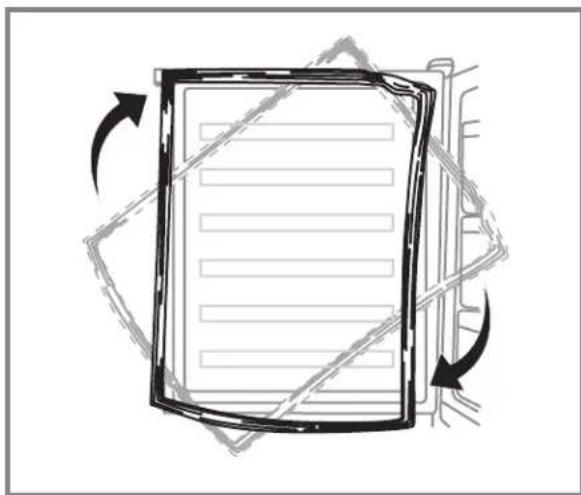 Veripart VPVR144NFD - Necessary tools: - 14