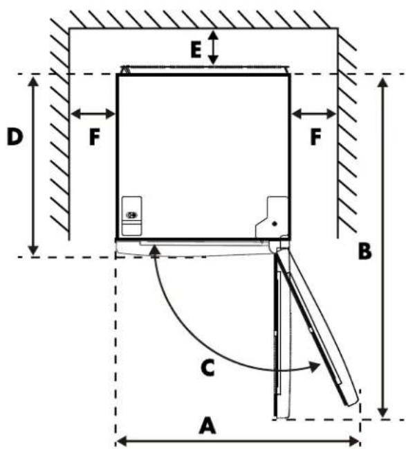 Veripart VPVR144NFD - PRODUKTMERKMALE - 4