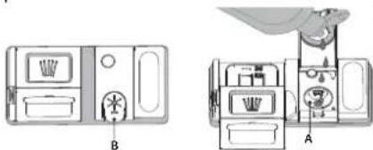 WHIRLPOOL W7F HS41 X - LLENADO DEL DISPENSADOR DEL ABRILLANTADOR - 1