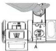 WHIRLPOOL W7F HS41 X - DOPLNĚNÍ DÁVKOVAČE LEŠTIDLA - 3