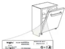 WHIRLPOOL W7F HS41 X - ОТСТРАНЯВАНЕ НА НЕИЗПРАВНОСТИ - 2