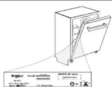 WHIRLPOOL W7F HS41 X - PROBLEMEN OPLOSSEN - 2