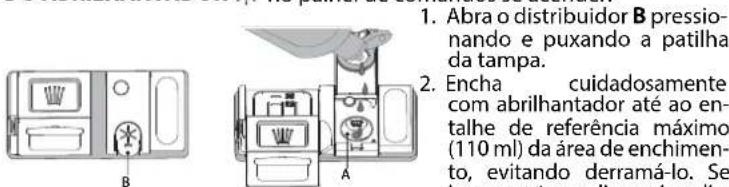 WHIRLPOOL W7F HS41 X - SISTEMA DE DESENDURECIMENTO DA ÁGUA - 1