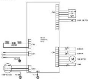 Veripart VPVR186NFD - VPVR186NFD - 1