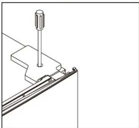 Veripart VPVR186NFD - Reinigung - 7