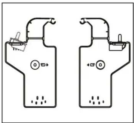 Veripart VPVR186NFD - Reinigung - 16