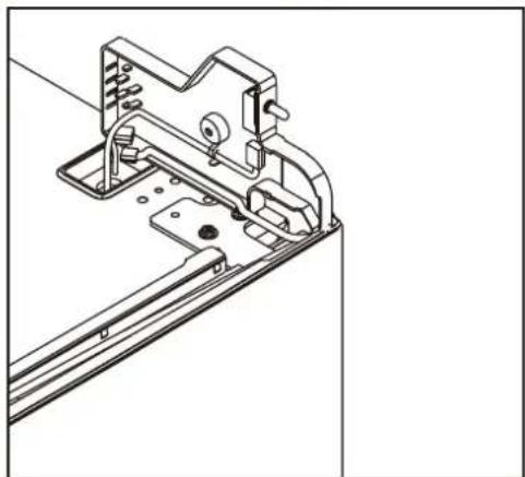 Veripart VPVR186NFD - Necessary tools: - 12