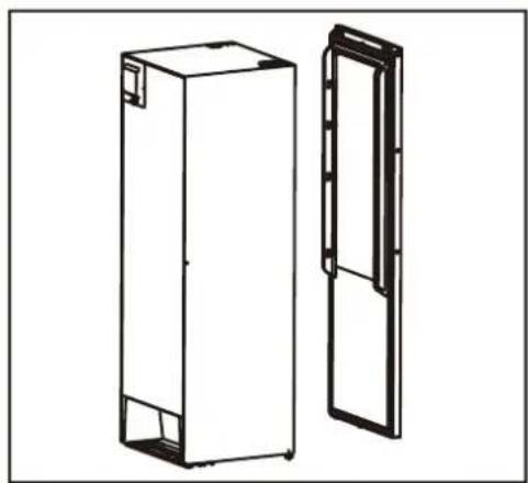 Veripart VPVR186NFD - Reinigung - 10