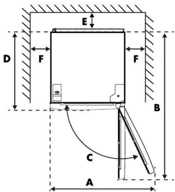 Veripart VPVR144NFE - PRODUCT FEATURES - 4