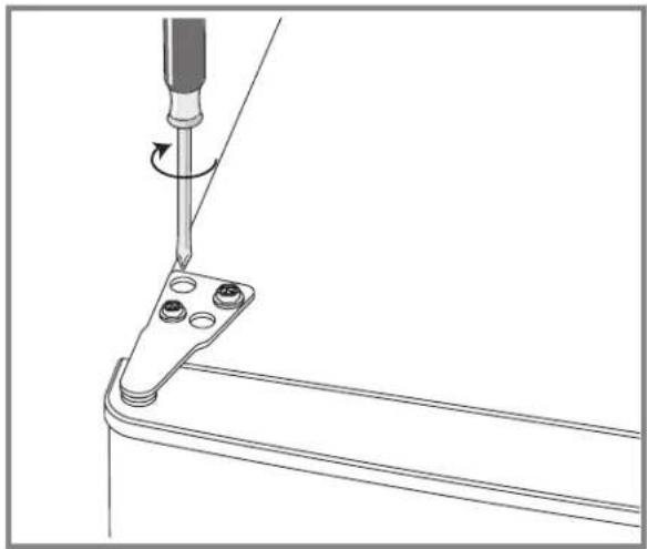 Veripart VPVR170NFE - Outils nécessaires : - 7