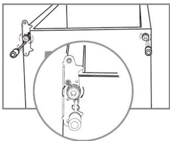 Veripart VPVR170NFE - Necessary tools: - 10
