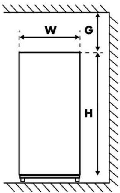 Veripart VPVR170NFE - CARACTÉRISTIQUES DU PRODUIT - 2