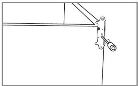Veripart VPVR170NFE - Reinigung - 2
