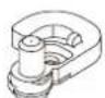 Veripart VPVR186NFE - Outils nécessaires : - 7