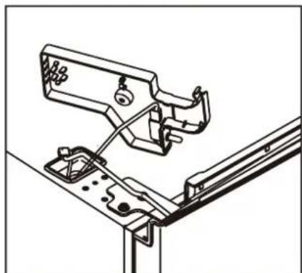 Veripart VPVR186NFE - Necessary tools: - 27