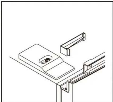 Veripart VPVR186NFE - Outils nécessaires : - 10