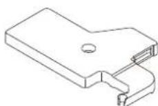 Veripart VPVR186NFE - Necessary tools: - 8