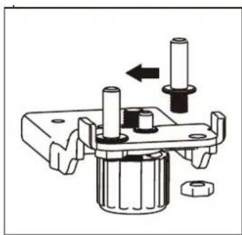 Veripart VPVR186NFE - Outils nécessaires : - 21