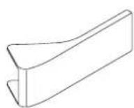 Veripart VPVR186NFE - Outils nécessaires : - 5