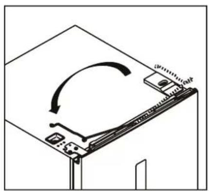 Veripart VPVR186NFE - Outils nécessaires : - 32