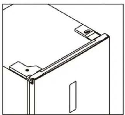 Veripart VPVR186NFE - Outils nécessaires : - 34
