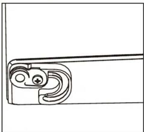Veripart VPVR186NFE - Outils nécessaires : - 16