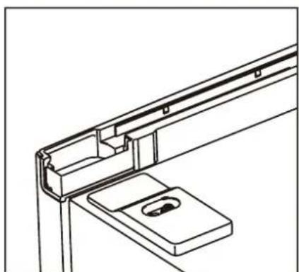 Veripart VPVR186NFE - Necessary tools: - 28