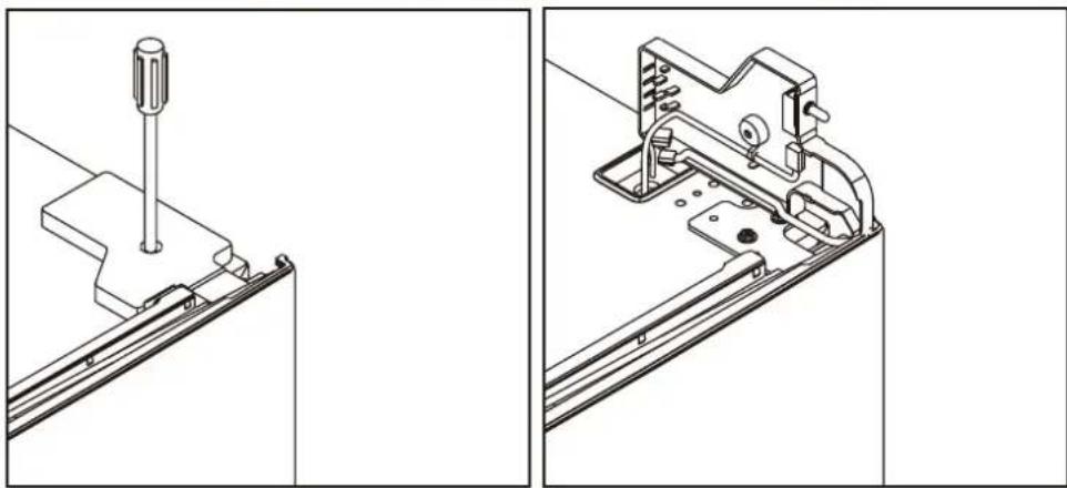 Veripart VPVR186NFE - Necessary tools: - 11