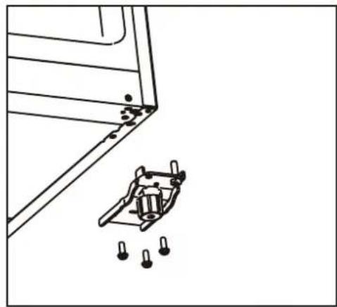 Veripart VPVR186NFE - Outils nécessaires : - 19