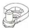 Veripart VPVR186NFE - Necessary tools: - 7