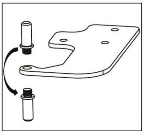Veripart VPVR186NFE - Outils nécessaires : - 23