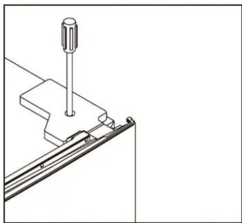 Veripart VPVR186NFE - Outils nécessaires : - 11
