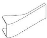 Veripart VPVR186NFE - Necessary tools: - 5