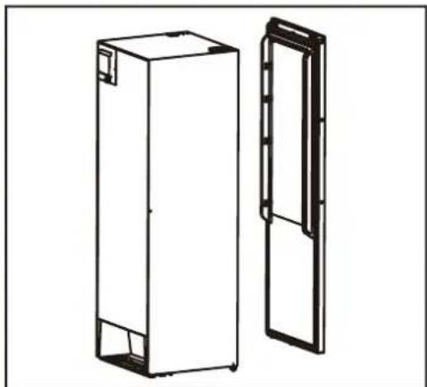 Veripart VPVR186NFE - Outils nécessaires : - 14