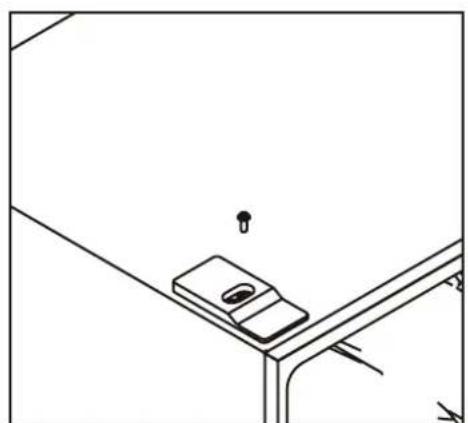 Veripart VPVR186NFE - Outils nécessaires : - 25