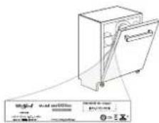 INDESIT D2I HL326 - As políticas da empresa, documentação padrão, encomenda de peças sobresselentes e informações adicionais sobre o produto poderão ser consultadas em: - 1