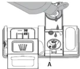 INDESIT D2I HL326 - Policies, standard documentation, ordering of spare parts and additional product information can be found by: - 5