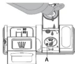 INDESIT D2I HL326 - D'UTILISATION QUOTIDIENNE - 2