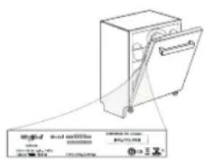 INDESIT D2I HL326 - LÖSEN VON PROBLEMEN - 2