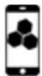 BeeSecure BEE-MS - Draadloze bewegingssensor die bewegingen detecteert door middel van infrarood - 4