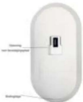 BeeSecure BEE-MS - Productomschrijving - 2