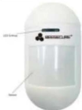 BeeSecure BEE-MS - Productomschrijving - 1